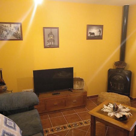 Casa Rural La Santiaga Arroyo de la Luz Buitenkant foto